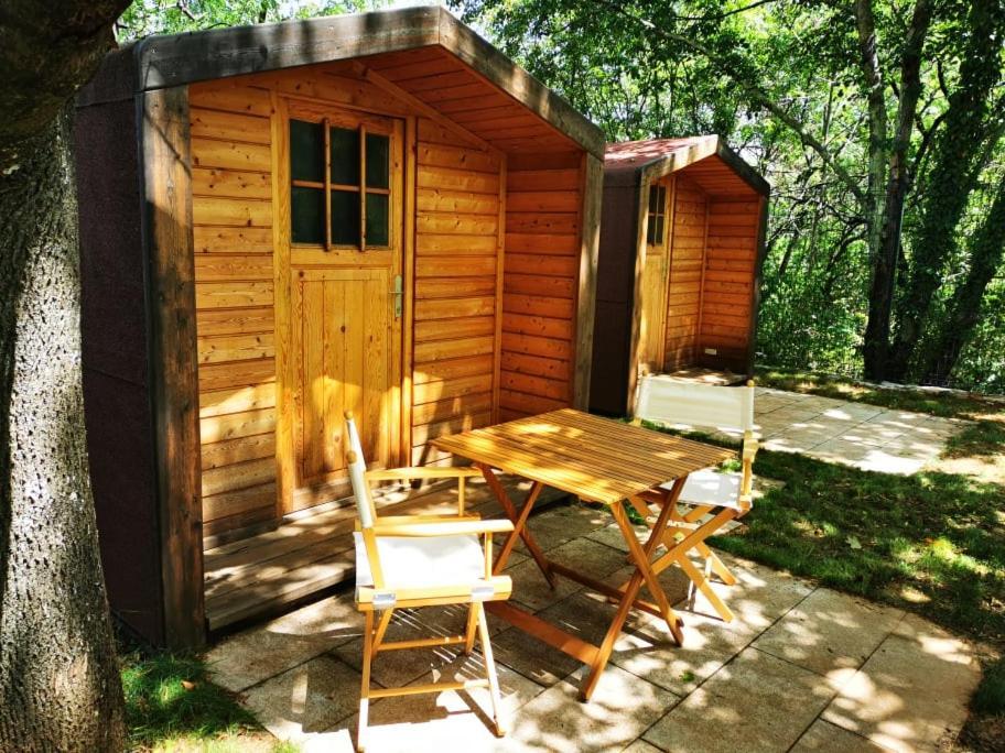 Krasen Kras 104 Resort Комен Екстер'єр фото