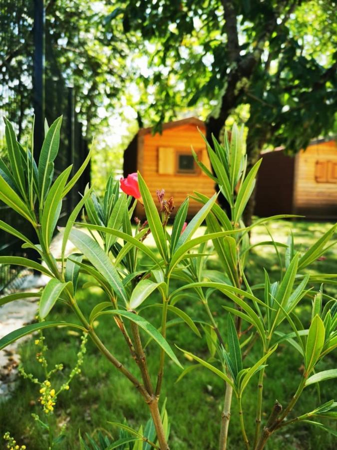 Krasen Kras 104 Resort Комен Екстер'єр фото