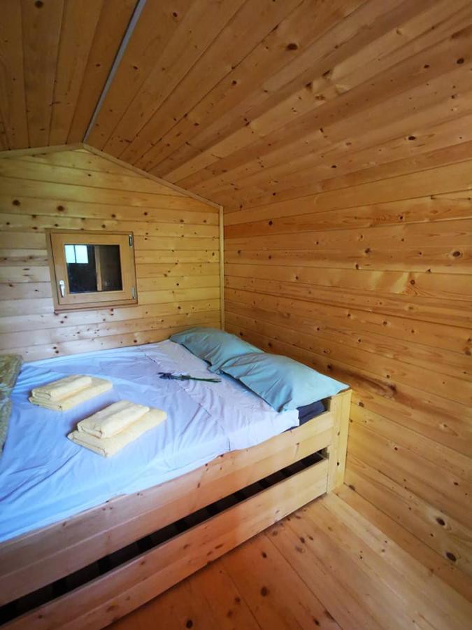 Krasen Kras 104 Resort Комен Екстер'єр фото