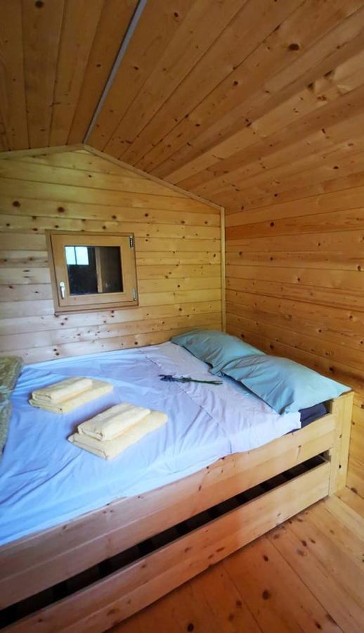 Krasen Kras 104 Resort Комен Екстер'єр фото