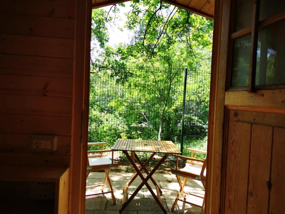 Krasen Kras 104 Resort Комен Екстер'єр фото
