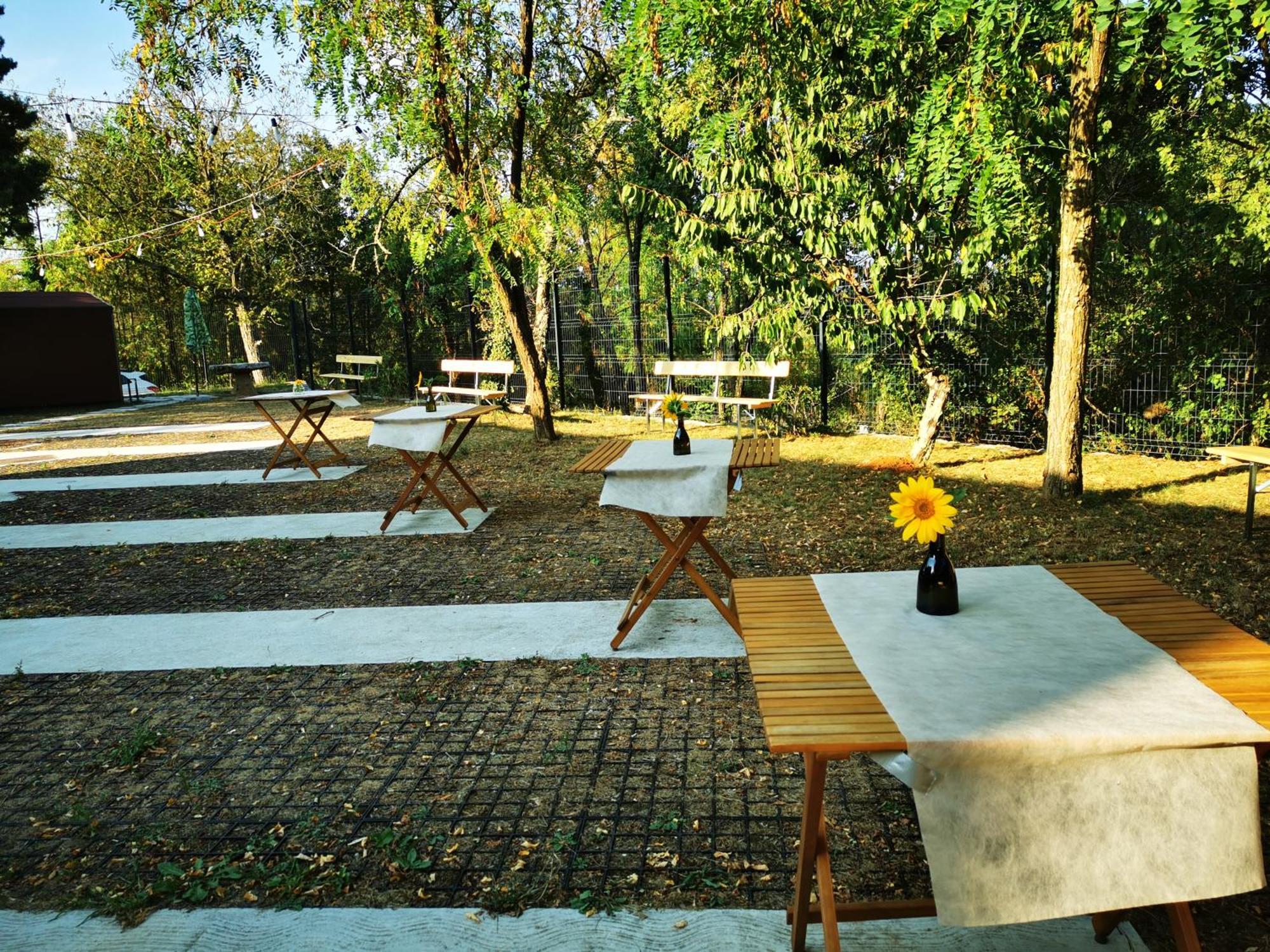 Krasen Kras 104 Resort Комен Екстер'єр фото